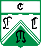 escudo de Ferro Carril Oeste