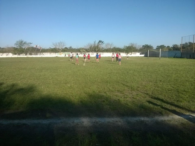 Independiente Tirol cancha de Independiente Tirol5
