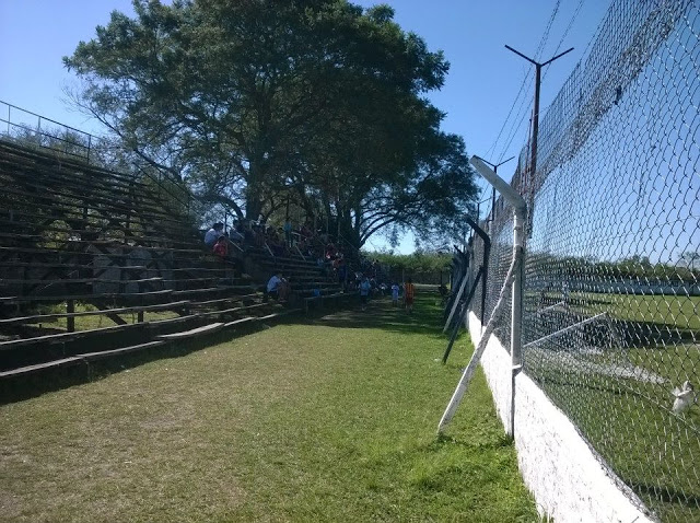 Independiente Tirol cancha de Independiente Tirol4