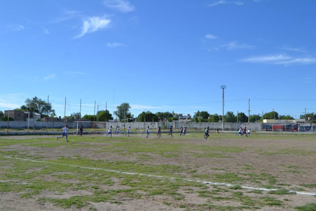Argentinos del Norte de General Roca cancha de Argentinos del Norte de General Roca3