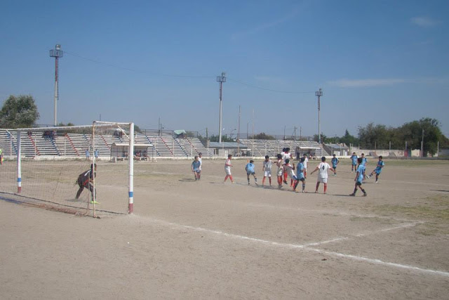 Argentinos del Norte de General Roca cancha de Argentinos del Norte de General Roca4