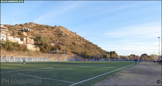 Atlético Carlos Paz cancha de Atlético Carlos Paz5