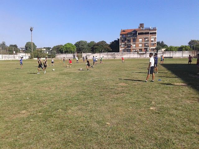 Atlético Posadas cancha de Atlético Posadas4