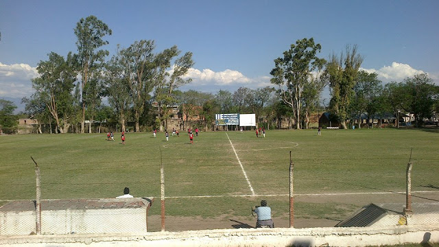 Atlético San Pedro de Jujuy cancha de Atlético San Pedro de Jujuy2