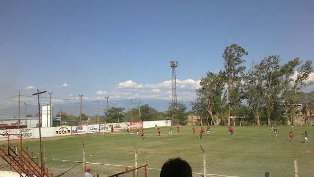 Atlético San Pedro de Jujuy cancha de Atlético San Pedro de Jujuy1