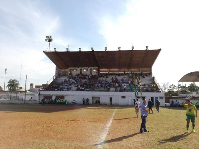 Atlético Posadas 05cancha de Atlético Posadas