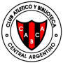 Central Argentino de La Carlota escudo Central Argentino de La Carlota
