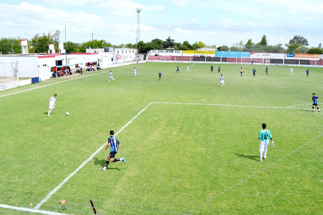 Central Argentino de La Carlota cancha de Central Argentino de La Carlota4