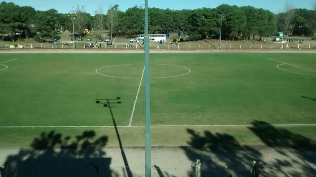 Pinamar 03Estadio de Pinamar