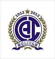 Independiente de Bolívar escudo Independiente de Bolívar