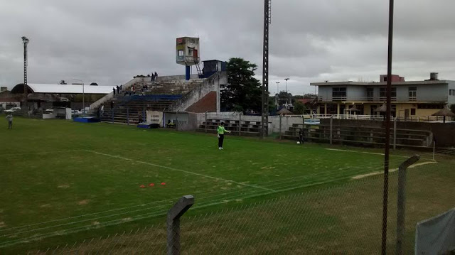 Independiente de Bolívar cancha de Independiente de Bolívar1
