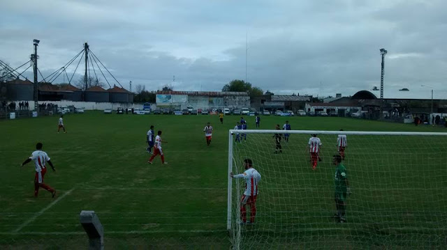 Independiente de Bolívar cancha de Independiente de Bolívar4