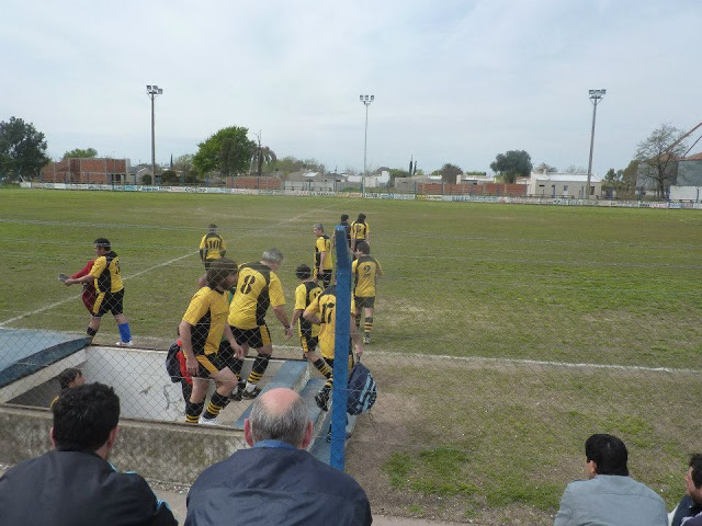 Independiente de Bolívar cancha de Independiente de Bolívar2