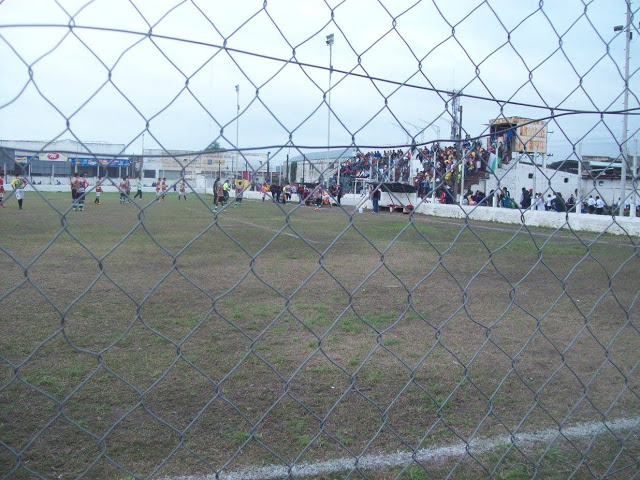 Libertad de Corrientes cancha de Libertad de Corrientes5