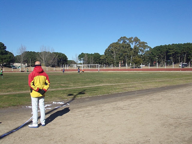 Pinamar Estadio de Pinamar4