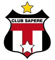 escudo Deportivo Sapere de Neuquén