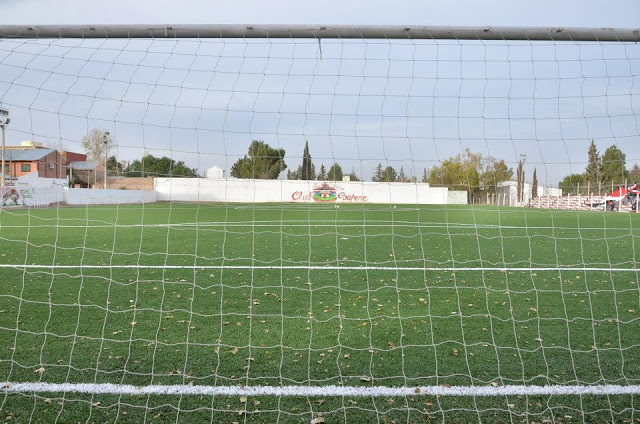 Sapere de Neuquén cancha de Sapere de Neuquén4