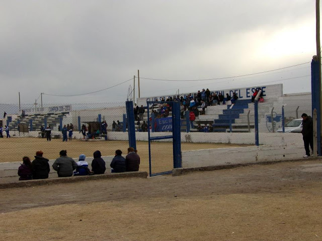 Sportivo 9 de Julio de San Juan cancha de Sportivo 9 de Julio de San Juan6
