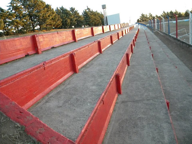Unión Miguel Riglos cancha de Unión Miguel Riglos6