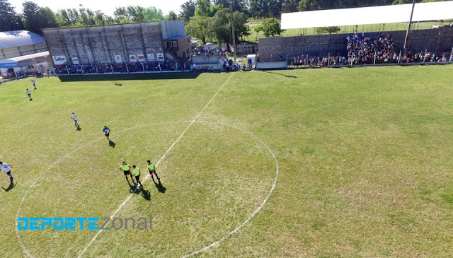 Cultural de Crespo 04cancha de Cultural de Crespo