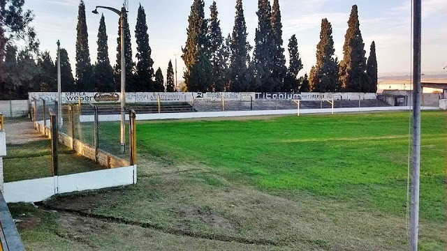 Deportivo Comercio de Villa Dolores cancha de Deportivo Comercio de Villa Dolores6