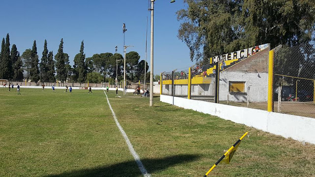 Deportivo Comercio de Villa Dolores cancha de Deportivo Comercio de Villa Dolores6