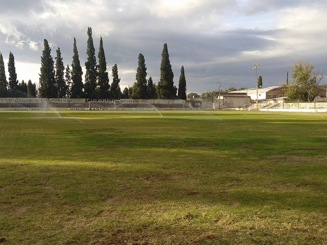 Deportivo Comercio de Villa Dolores cancha de Deportivo Comercio de Villa Dolores5