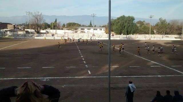 Deportivo Comercio de Villa Dolores cancha de Deportivo Comercio de Villa Dolores1