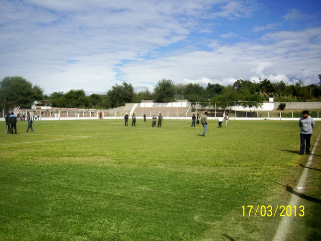 Coronel Daza de Banda de Varela cancha de Coronel Daza de Banda de Varela4