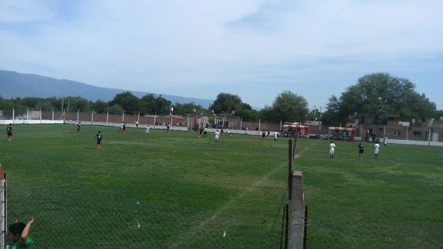 Coronel Daza de Banda de Varela cancha de Coronel Daza de Banda de Varela1