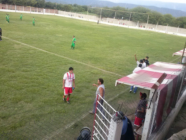 Coronel Daza de Banda de Varela cancha de Coronel Daza de Banda de Varela2