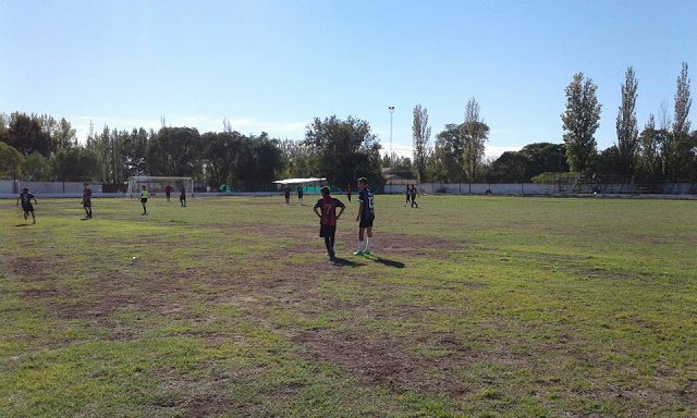 Defensores de Las Paredes 04cancha de Defensores de Las Paredes