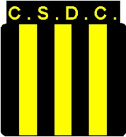 escudo Deportivo Comercio de Villa Dolores