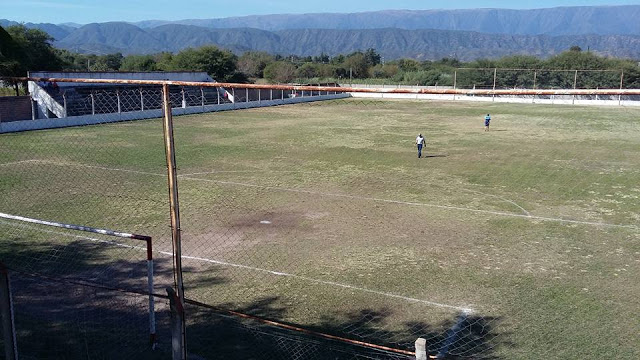 Coronel Daza de Banda de Varela 03cancha de Coronel Daza de Banda de Varela