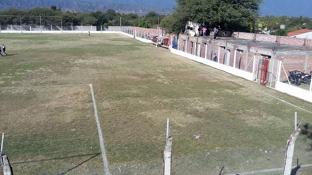 Coronel Daza de Banda de Varela 06cancha de Coronel Daza de Banda de Varela