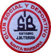 Santa Barbara de Tucumán cancha Santa Barbara de Tucumán