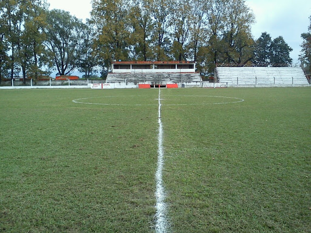 Santa Barbara de Tucumán cancha de Santa Barbara de Tucumán1