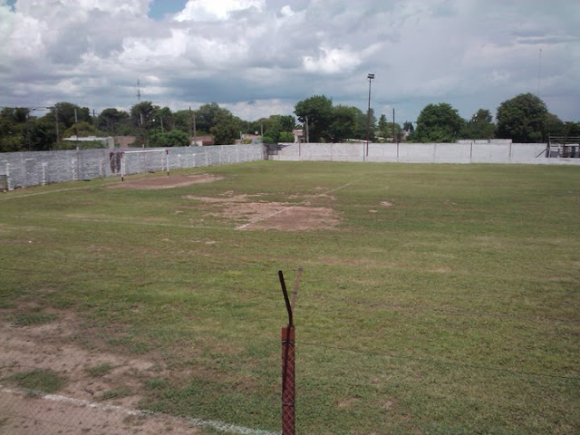 Alianza de Campo Largo cancha de Alianza de Campo Largo4