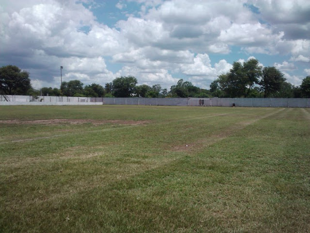 Alianza de Campo Largo cancha de Alianza de Campo Largo2