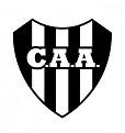 escudo Atlético Alvear de Villa Angela