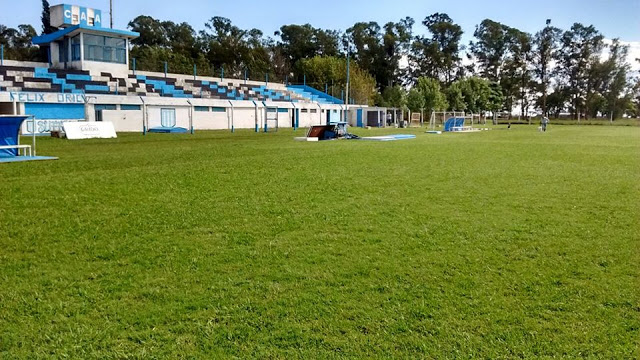Argentino de Firmat cancha de Argentino de Firmat4