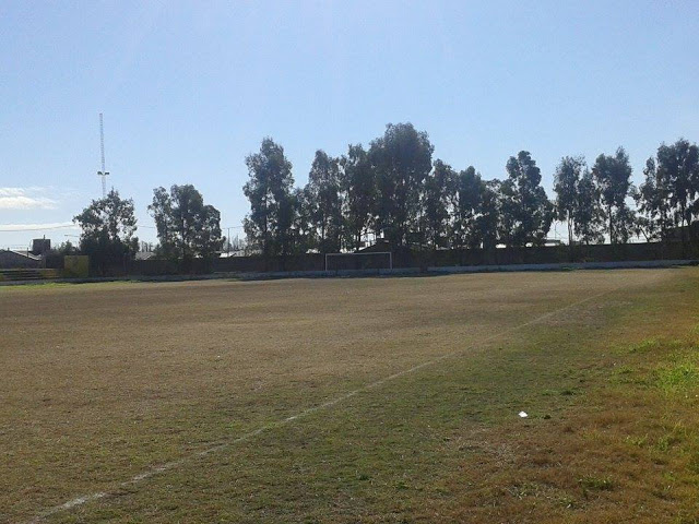  Deportivo Constitución San Rafael