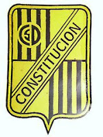 escudo Constitución San Rafael