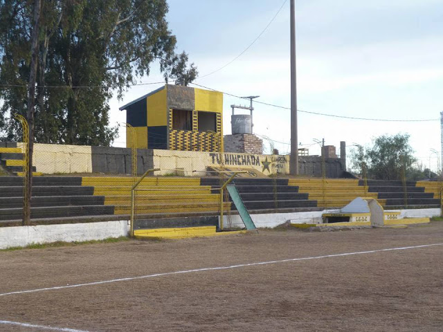 Deportivo Constitución de San Rafael cancha de Deportivo Constitución de San Rafael6