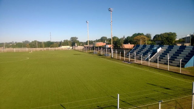 Deportivo 25 de Mayo de Victoria cancha de Deportivo 25 de Mayo de Victoria5
