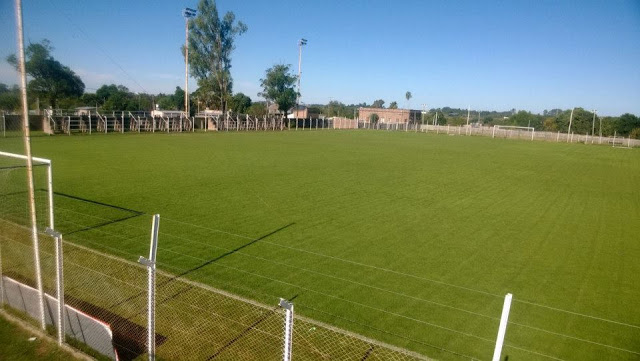 Deportivo 25 de Mayo de Victoria cancha de Deportivo 25 de Mayo de Victoria3