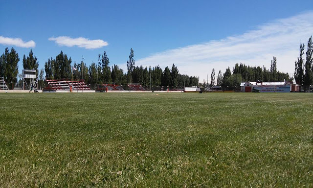 cancha de Deportivo Samiento de Chubut1