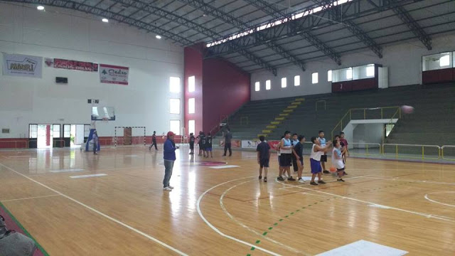 Orán Polideportivo de Orán4