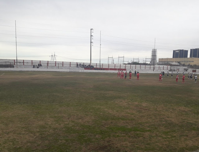 Huracán de Ingeniero White 03cancha de Huracán de Ingeniero White