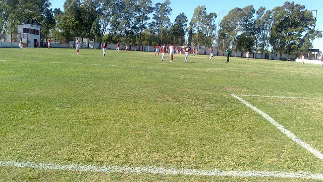 Huracan de Ingeniero White cancha de Huracan de Ingeniero White4